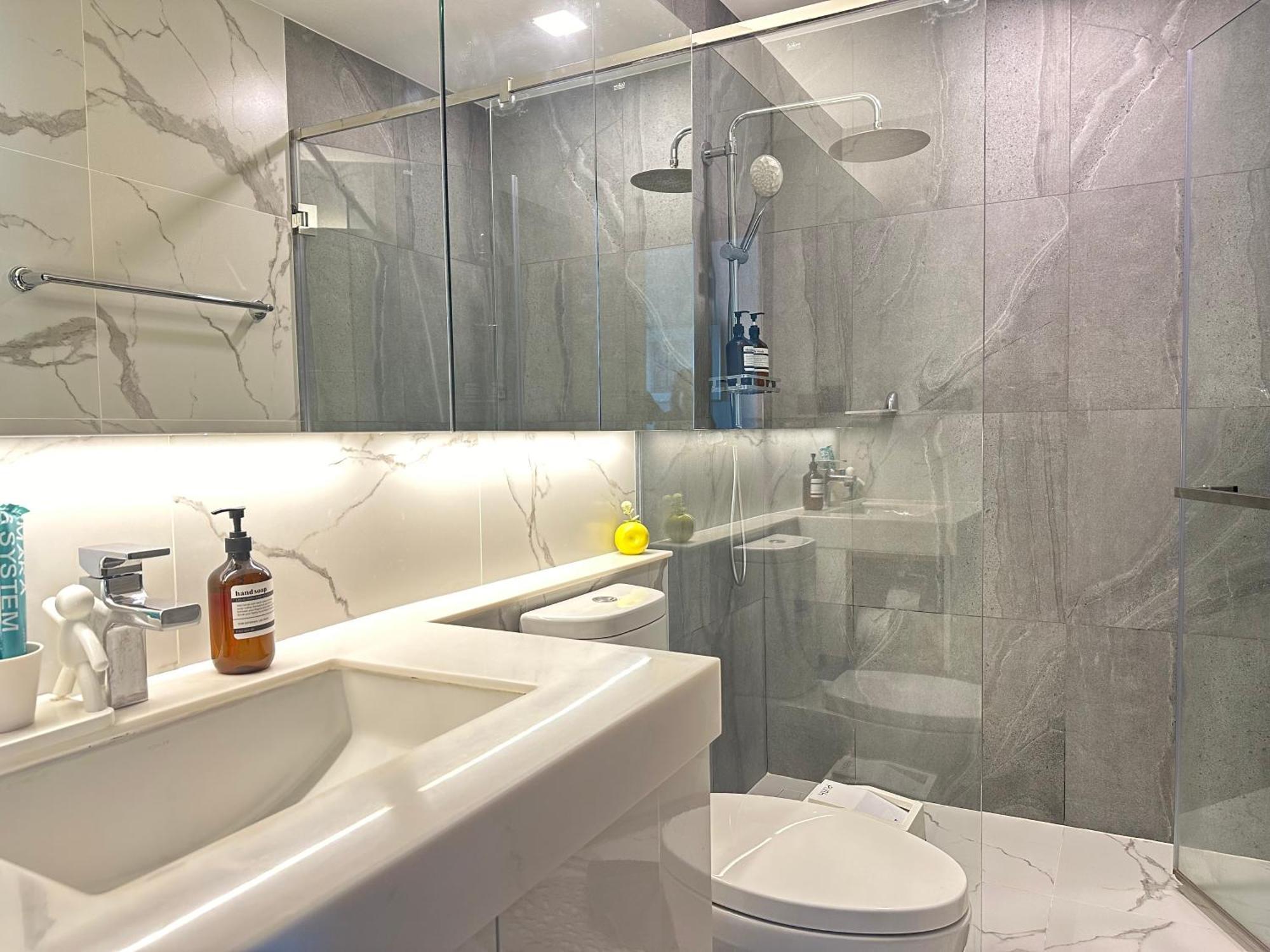 New & Cozy 2 Bedroom @ The Astra Sky River เชียงใหม่ ภายนอก รูปภาพ