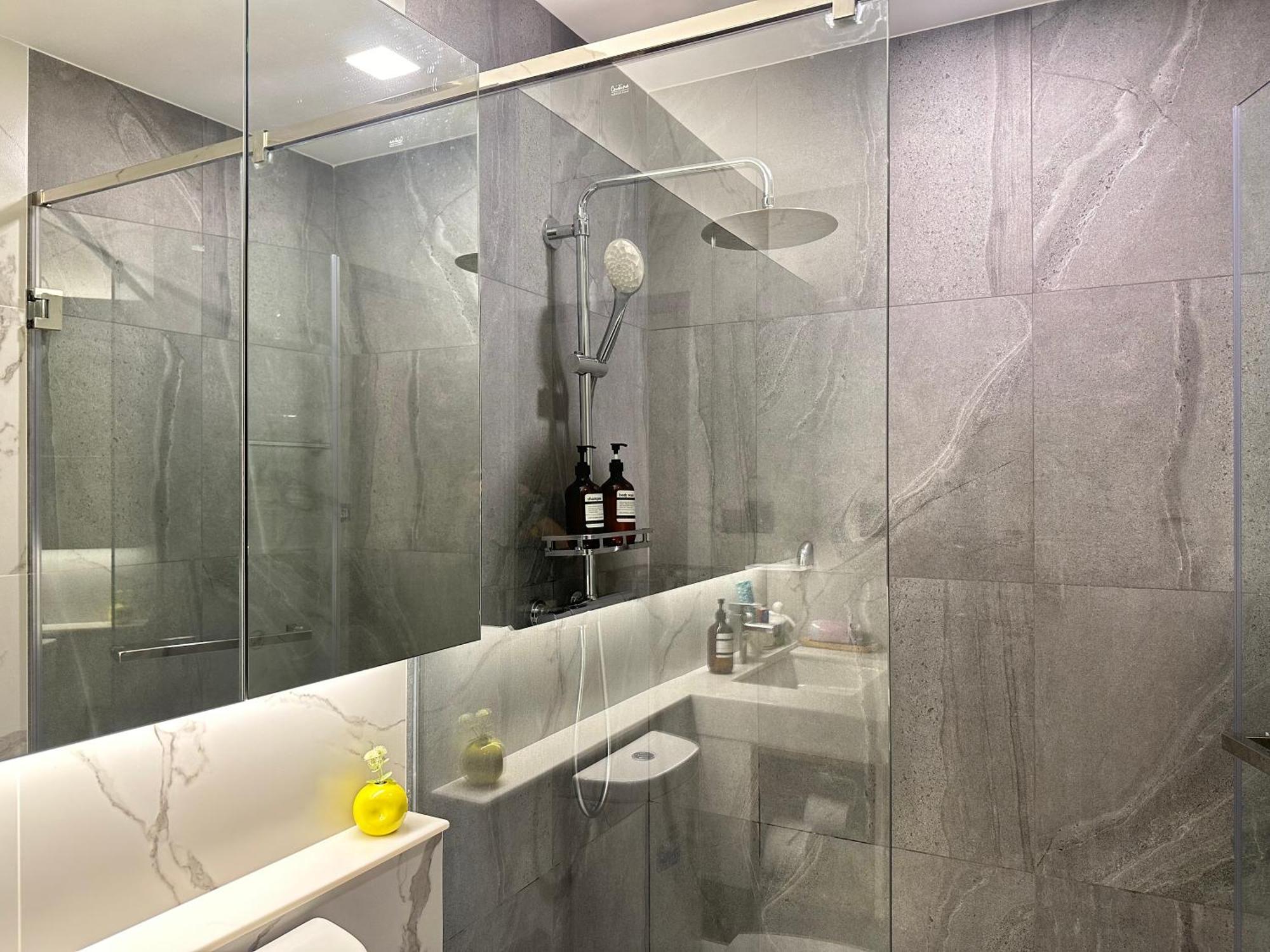 New & Cozy 2 Bedroom @ The Astra Sky River เชียงใหม่ ภายนอก รูปภาพ